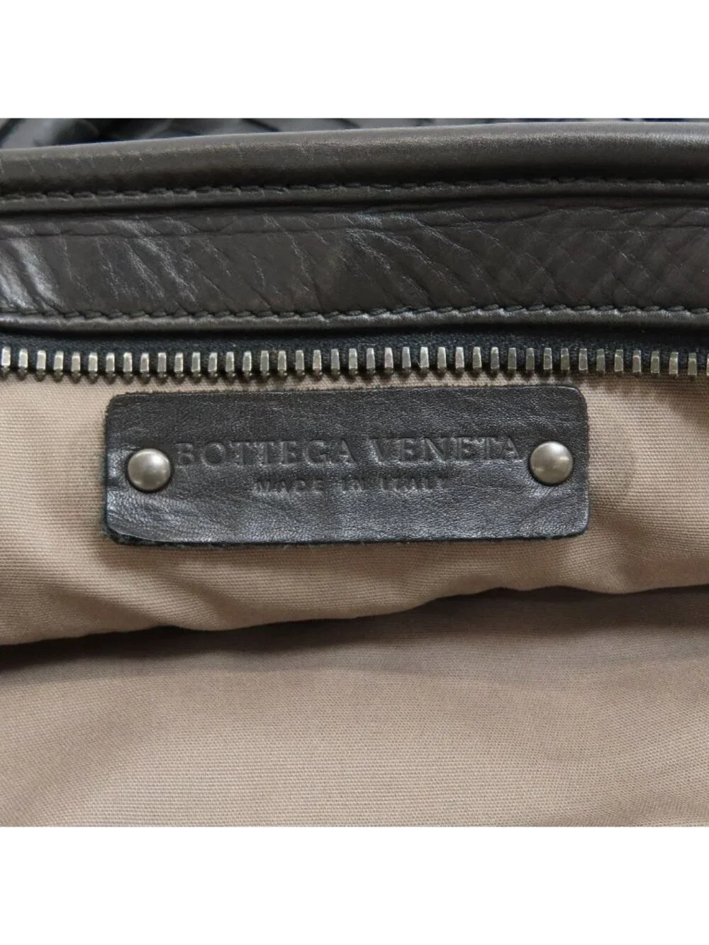 Bottega Veneta this authentic